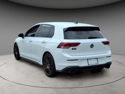 2022 Volkswagen Golf GTI 2.0T S