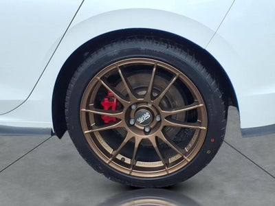 2022 Volkswagen Golf GTI 2.0T S
