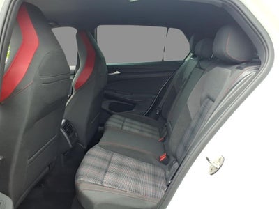2022 Volkswagen Golf GTI 2.0T S