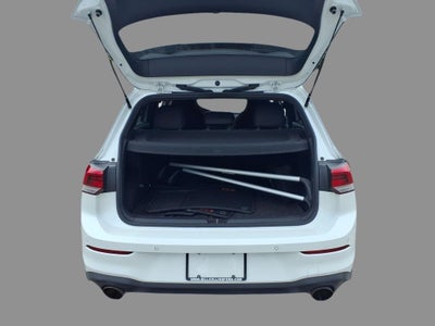 2022 Volkswagen Golf GTI 2.0T S