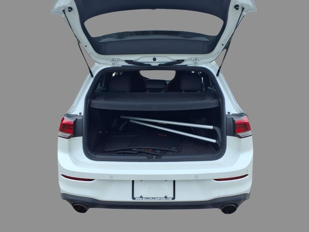2022 Volkswagen Golf GTI 2.0T S