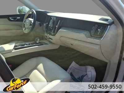 2023 Volvo XC60 B5 Plus Bright Theme