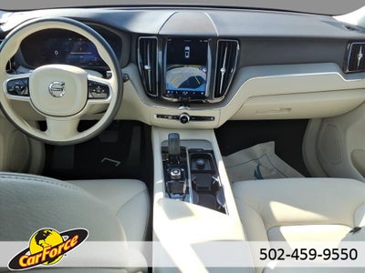 2023 Volvo XC60 B5 Plus Bright Theme