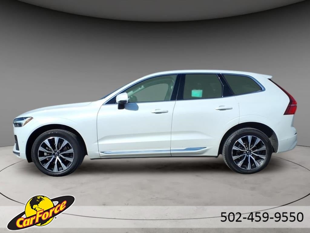 2023 Volvo XC60 B5 Plus Bright Theme