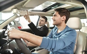 Schedule a test drive at Bill Collins Lincoln of Louisville in Louisville, KY.