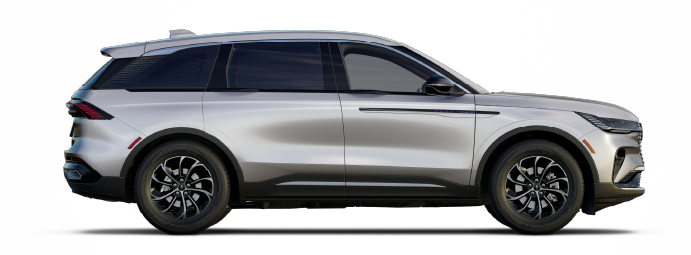 The 2025 Lincoln Nautilus® Hybrid model is shown. | Bill Collins Lincoln of Louisville in Louisville KY