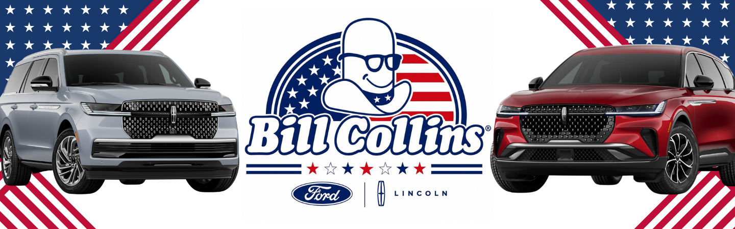 Bill Collins Wants You to Remember our 250 Years Of Heritage