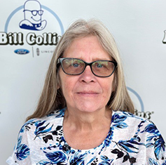 Gail Marsolek