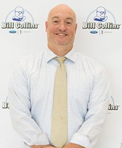 Rodger Heitkamper Jr. 