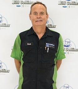 Scott Schneidtmiller