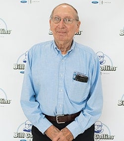 Dennis Hall