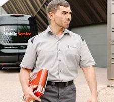 Lincoln Mobile Service