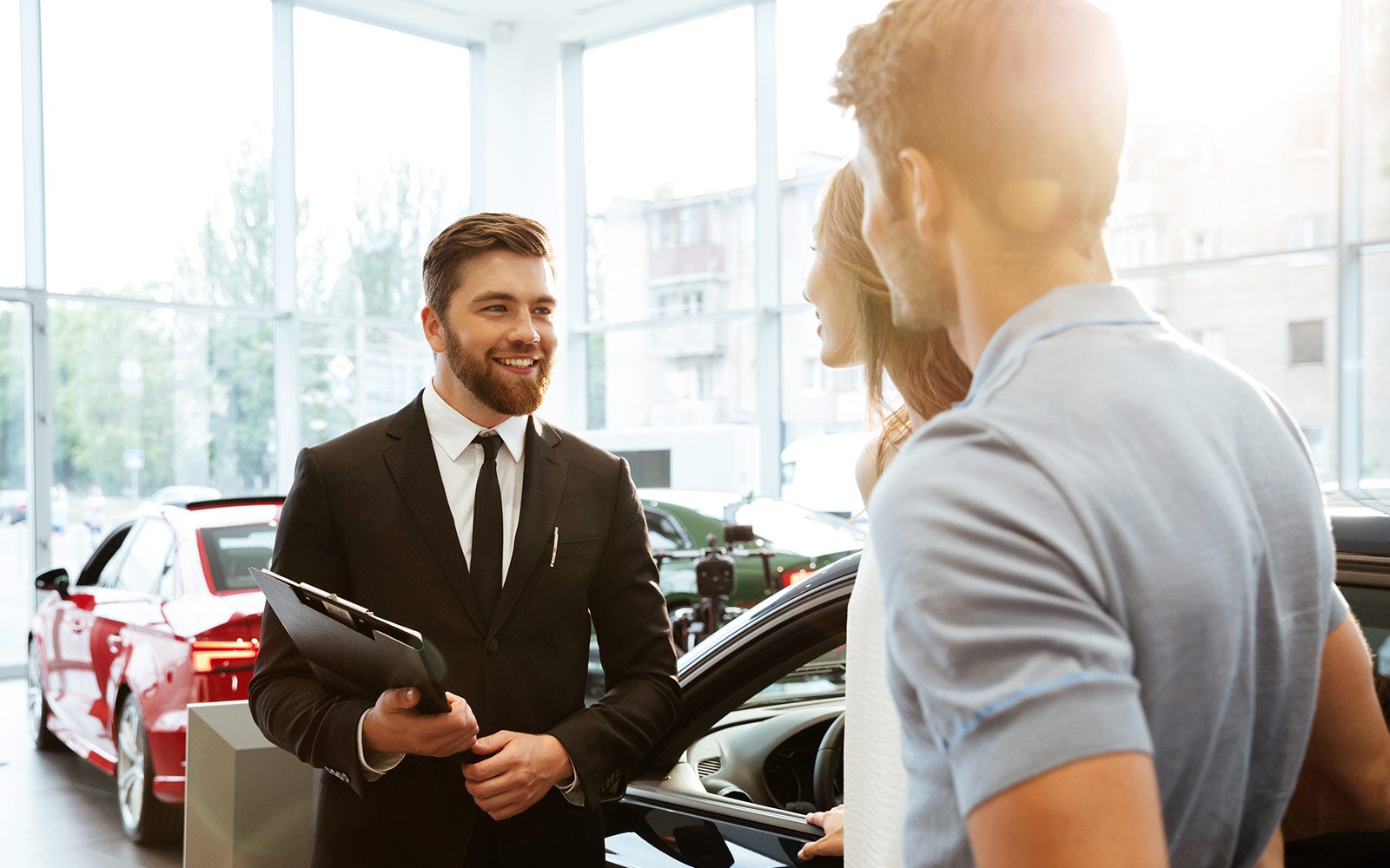 Bill Collins Lincoln of Louisville in Louisville KY