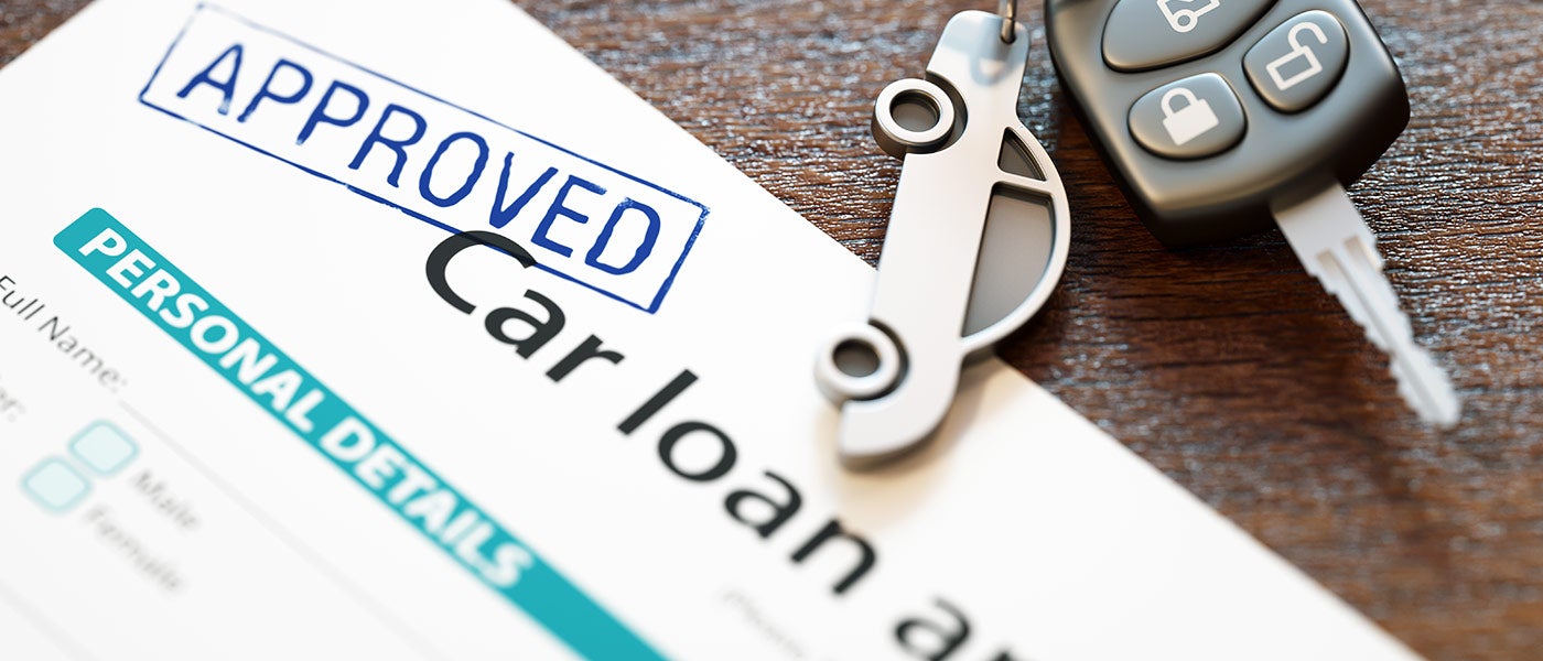 Finance | Bill Collins Lincoln of Louisville in Louisville KY